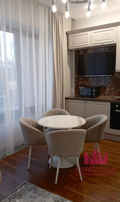 Аренда квартиры, ул. Дубининская - Фото 1