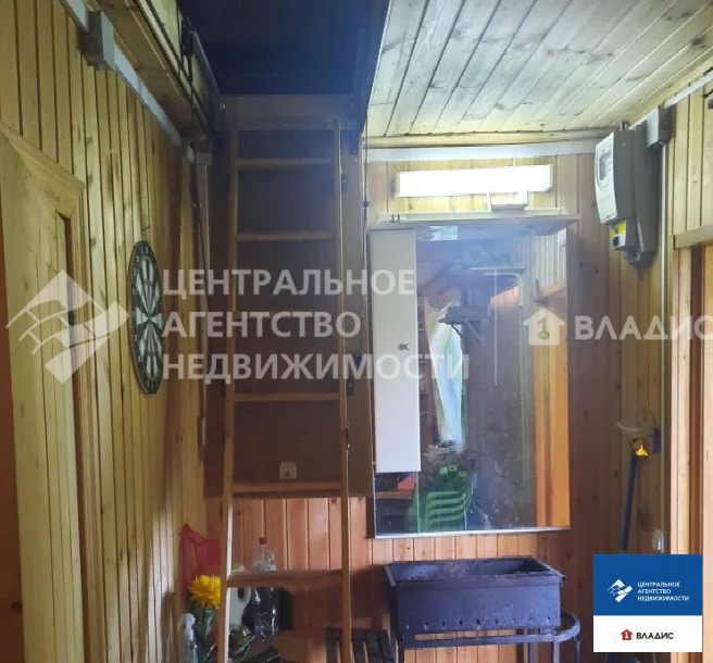 Продажа дома, Терновая Погореловка, Пронский район, 26 - Фото 11