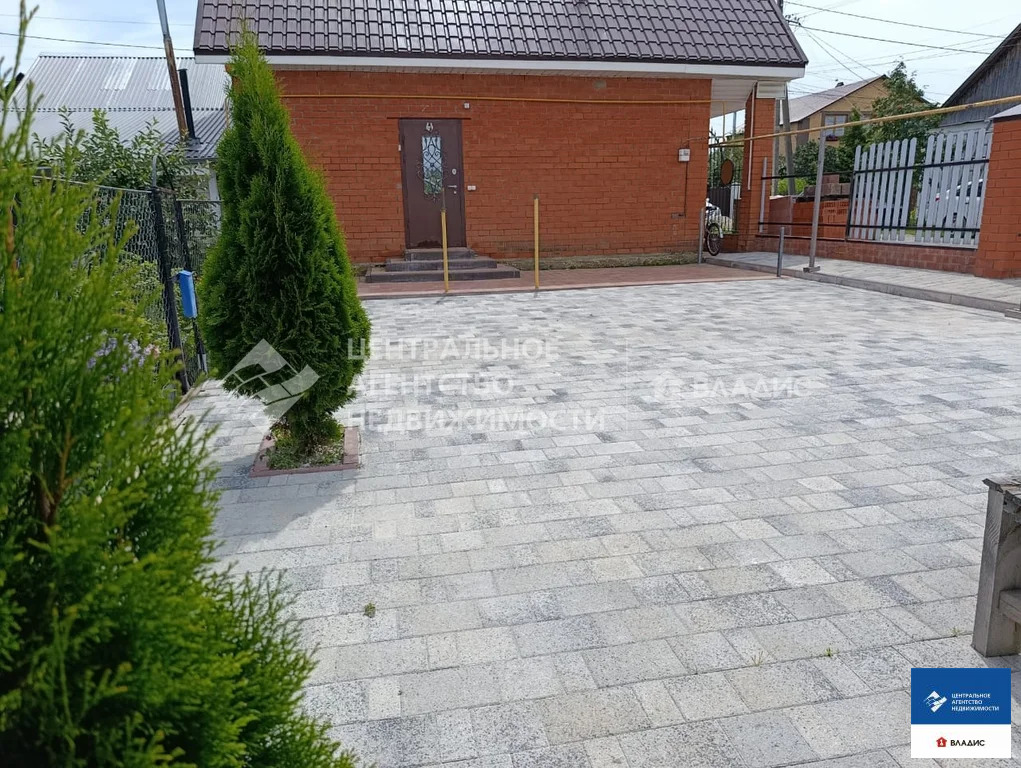 Продажа дома, Шилово, Шиловский район, ул. Речная - Фото 8