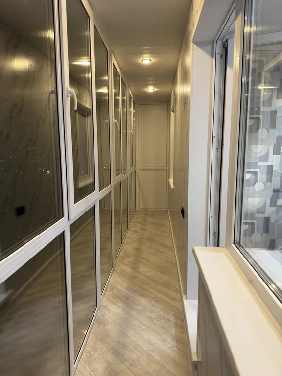 Продажа квартиры, Новокузнецк, Мира пр-кт. - Фото 26