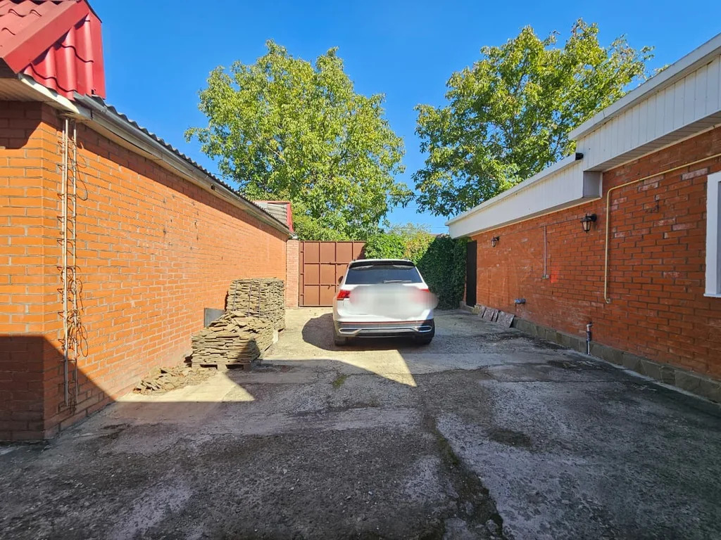 Продажа дома, Абинск, Абинский район, ул. Карла Маркса - Фото 5