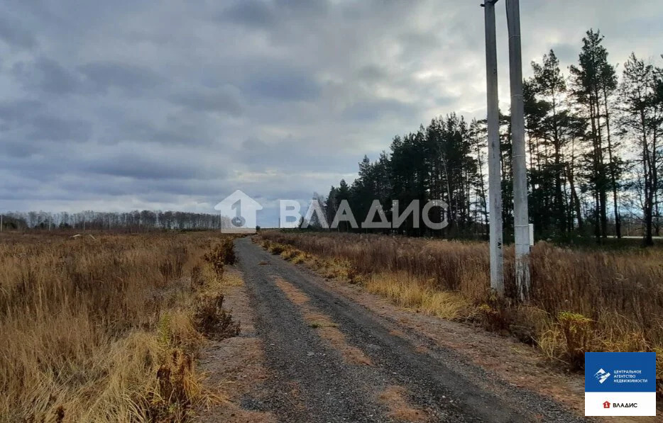 Продажа участка, Семкино, Рязанский район, коттеджный посёлок Сёмкина ... - Фото 2