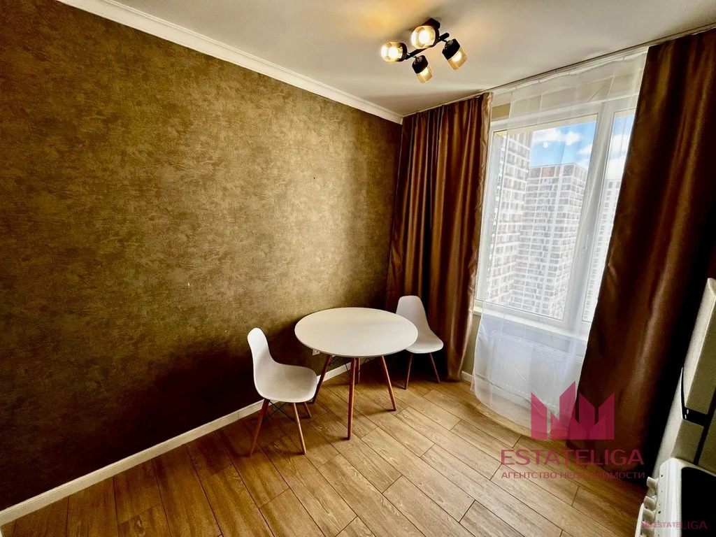 Продажа квартиры, Красногорск, Красногорский район, улица Липовой Рощи - Фото 7