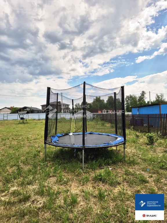 Продажа дома, Казарь, Рязанский район, Садовый туп. - Фото 21