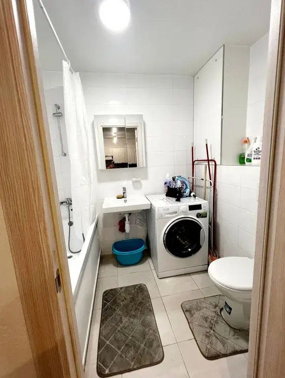 СДАМ 2 КОМНАТНУЮ КВАРТИРУ - Фото 15