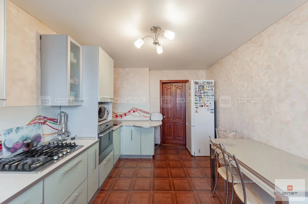 Продажа квартиры, Казань, ул. Чистопольская - Фото 10