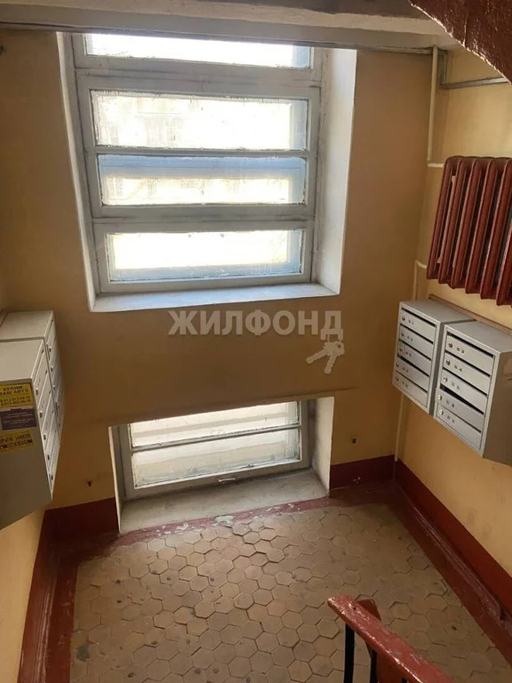 Продажа квартиры, Новосибирск, ул. Некрасова - Фото 19