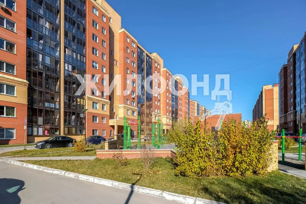 Продажа квартиры, Новосибирск, ул. Кубовая - Фото 10