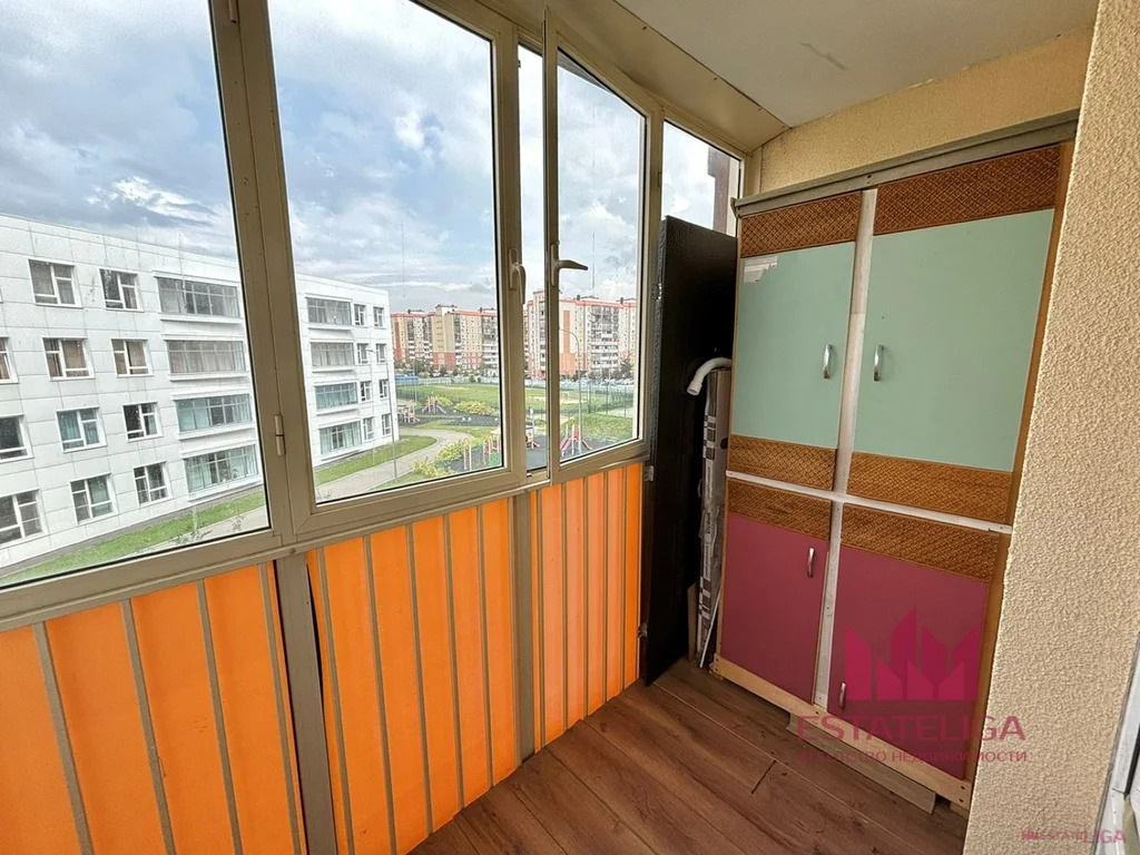 Продажа квартиры, Лопатино, Ленинский район, Солнечный бульвар - Фото 10