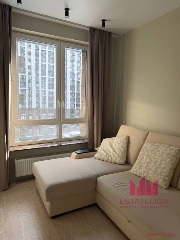 Аренда квартиры, 3-я Хорошевская улица - Фото 11