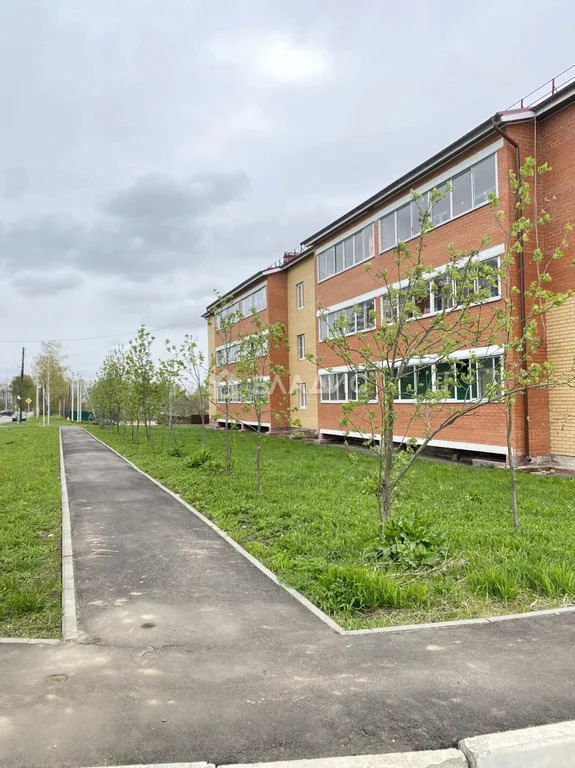 городской округ Ступино, село Мещерино, Новая улица, д.18, 3-комнатная ... - Фото 0