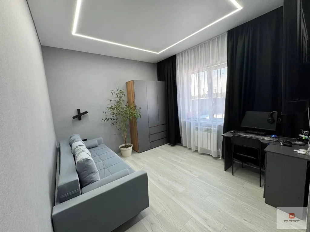 Продажа дома, Тарлаши, Лаишевский район, ул. Кристальная - Фото 5