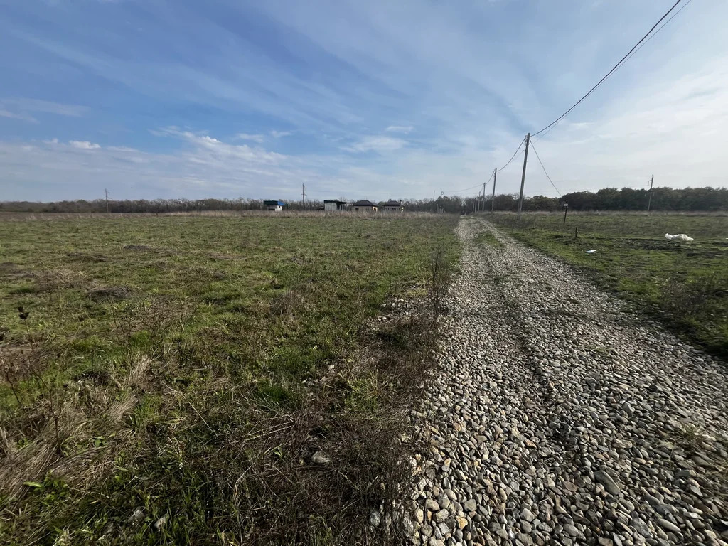 Продажа участка, Северский район - Фото 2