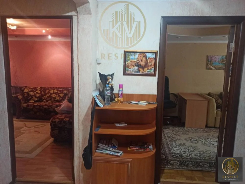 Продажа квартиры, Пятигорск, ул. Адмиральского - Фото 12