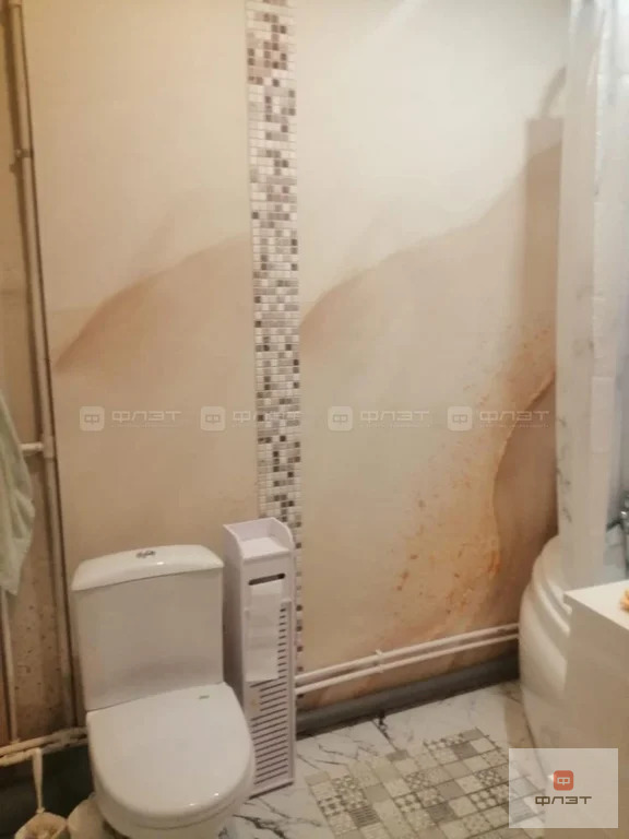 Продажа квартиры, Казань, ул. Тимирязева - Фото 15