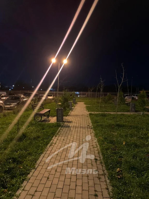 Продажа квартиры, Голубое, Солнечногорский район, Парковый б-р. - Фото 18