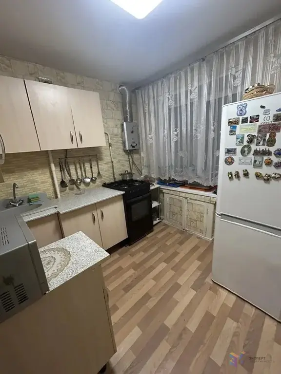 Продам квартиру - Фото 1