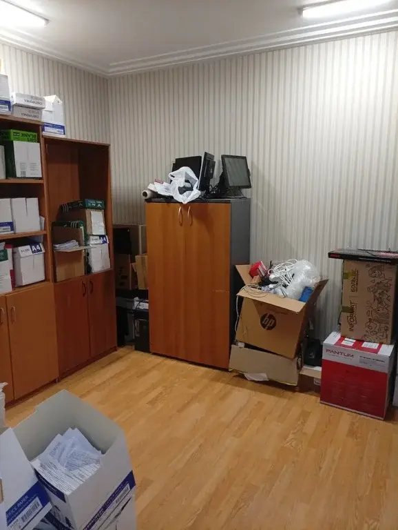 Офис 218 кв.м. - Фото 16