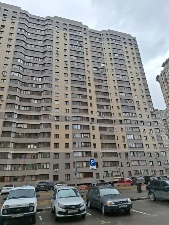 1-к.Раменское, Северное ш.,д.28 - Фото 8