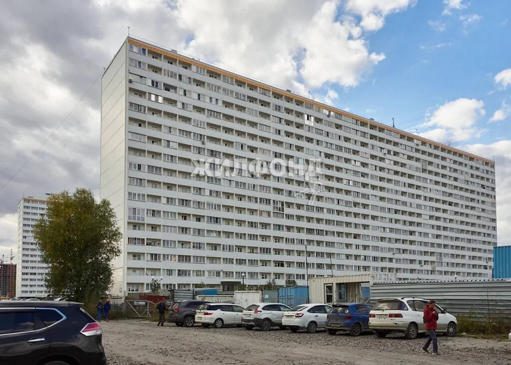 Продажа квартиры, Новосибирск, ул. Забалуева - Фото 48