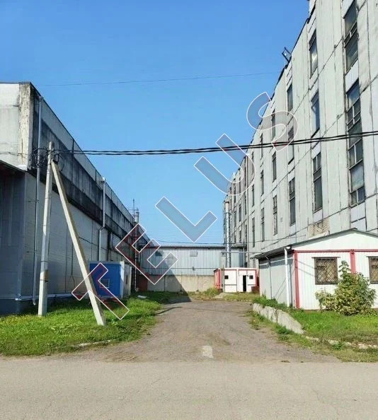 МО, г Щелково, проезд Домостроителей, 3530 м2, складское помещение ... - Фото 12