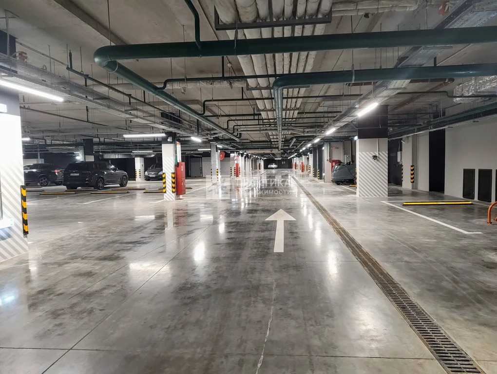 Аренда гаража, улица Эдуарда Стрельцова - Фото 6