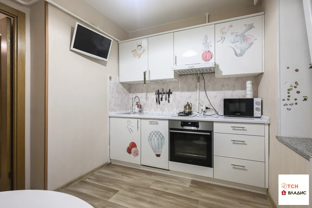 Продажа квартиры, Щелково, Щелковский район, ул. Комсомольская - Фото 5