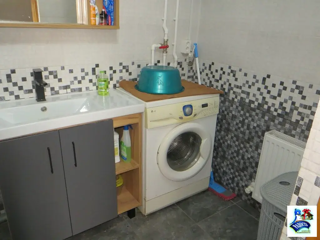 Продам двушку с ремонтом. - Фото 16