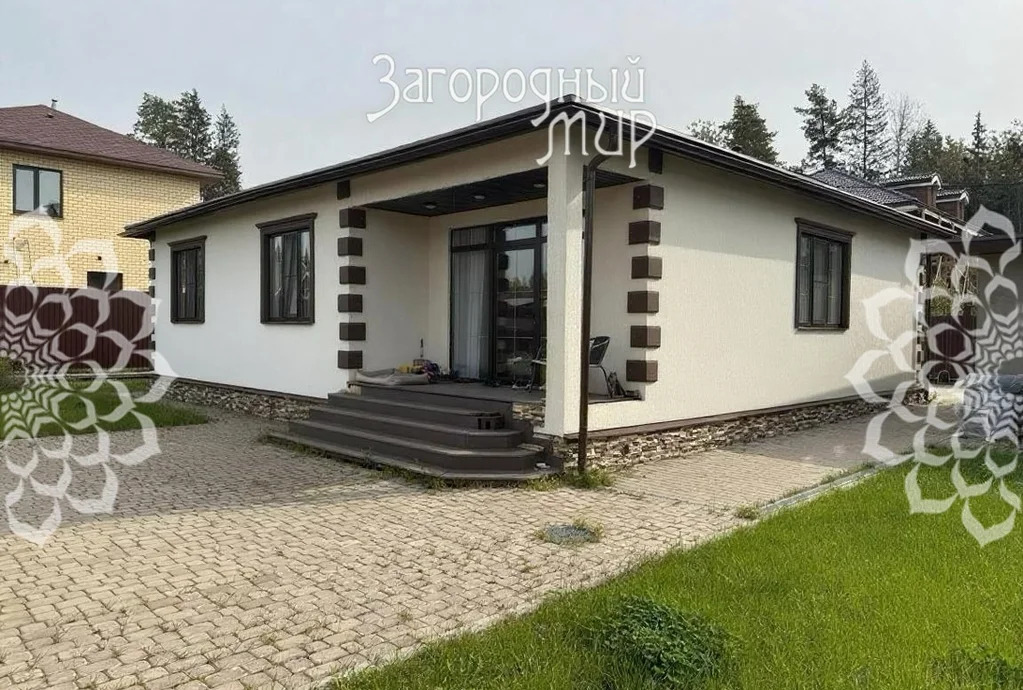 Продам дом, Дмитровское шоссе, 27 км от МКАД - Фото 25
