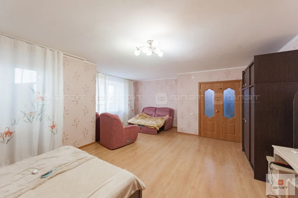 Продажа квартиры, Казань, ул. Космонавтов - Фото 9