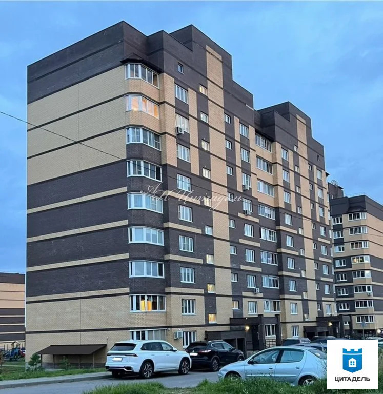 Продажа квартиры, Клин, Клинский район, Профсоюзная улица - Фото 1