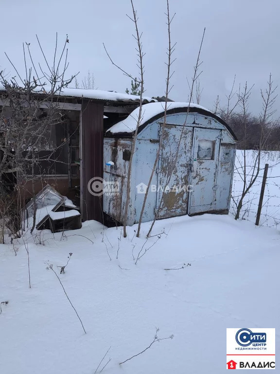 Продажа участка, СНТ Железнодорожник-6, Солнечная улица - Фото 0