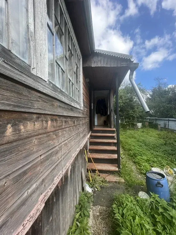 Дом в д.Иваньково, Александровский р-н, Владимирская обл. - Фото 12