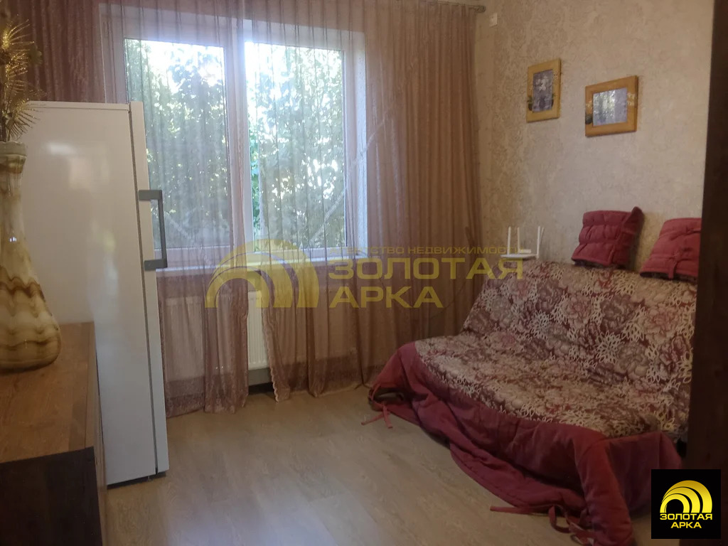 Продажа дома, Северская, Северский район, ул. Веселая - Фото 6