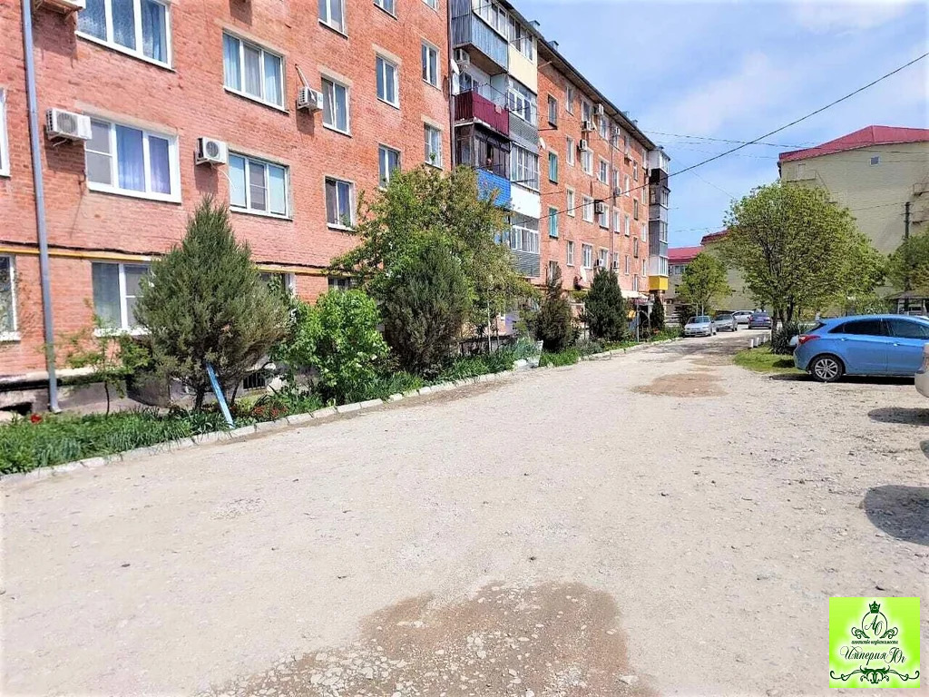 Продажа квартиры, Крымск, Крымский район, ул. Пролетарская - Фото 15