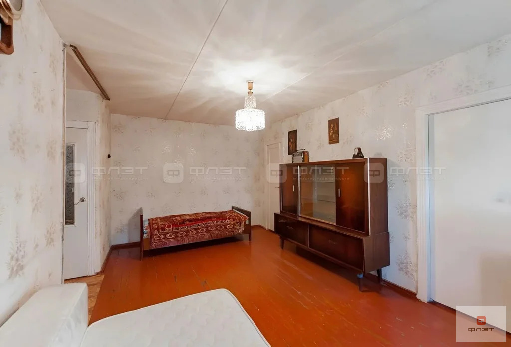 Продажа квартиры, Казань, ул. Шоссейная - Фото 5