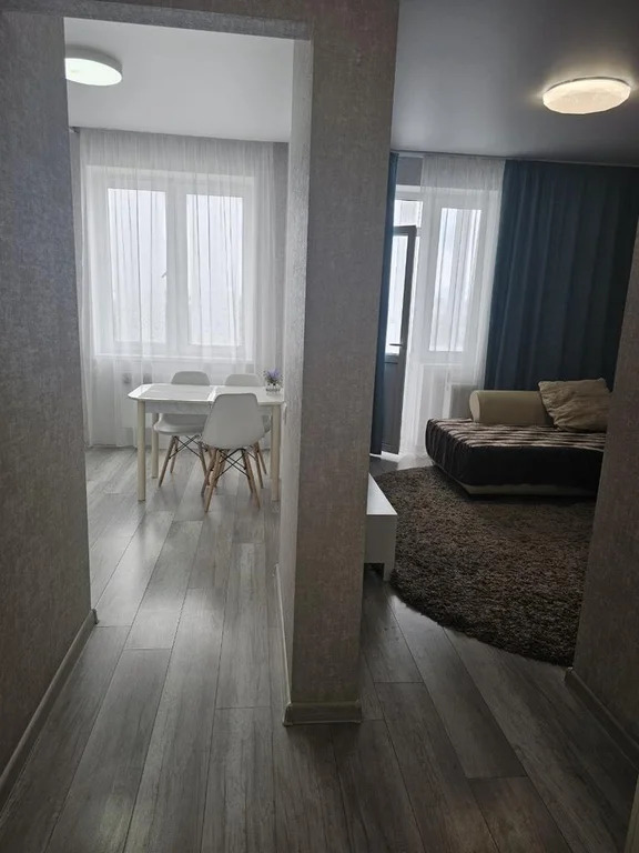 Продается 1-комн. квартира 33.7 кв.м. - Фото 6