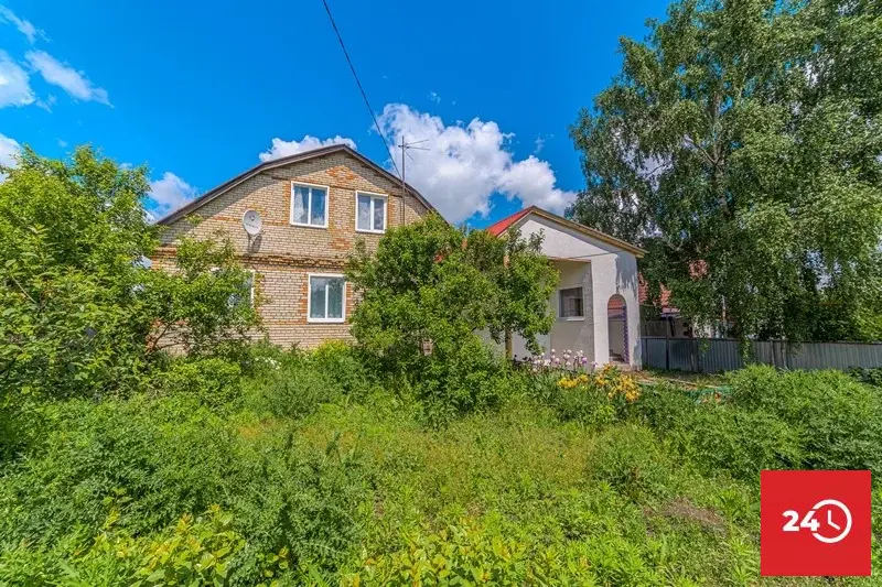 В продаже дом в с. Богословка - Фото 1