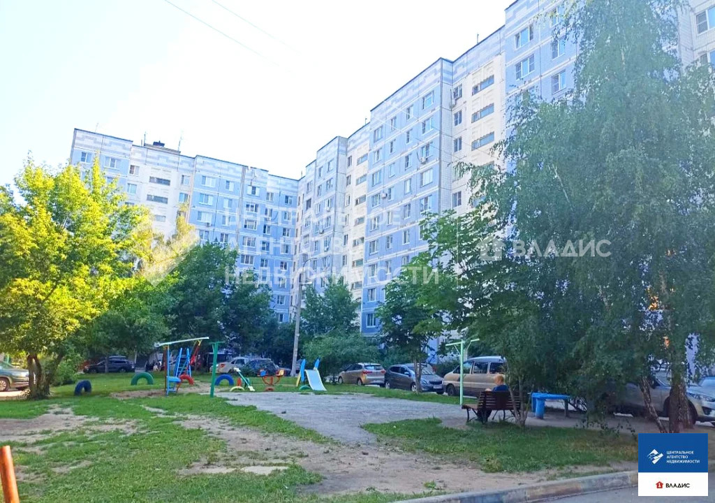 Аренда квартиры, Рязань, улица Новосёлов - Фото 11