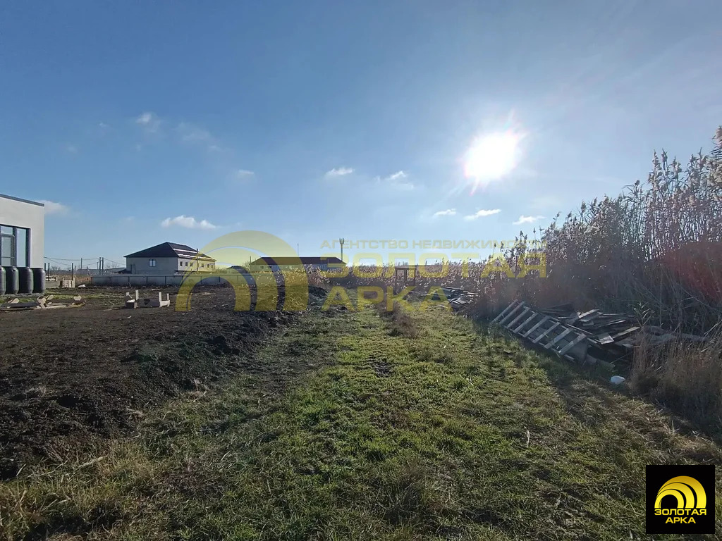 Продажа участка, Сенной, Темрюкский район, Весенний переулок - Фото 5