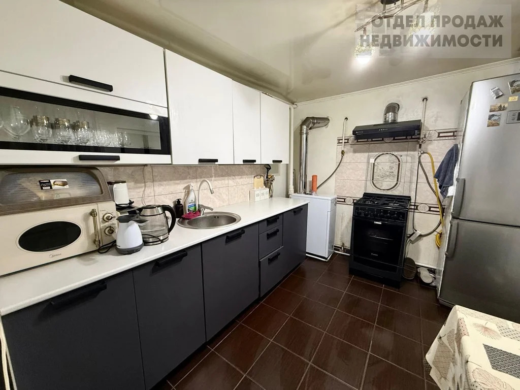 Дом с ремонтом - Фото 15