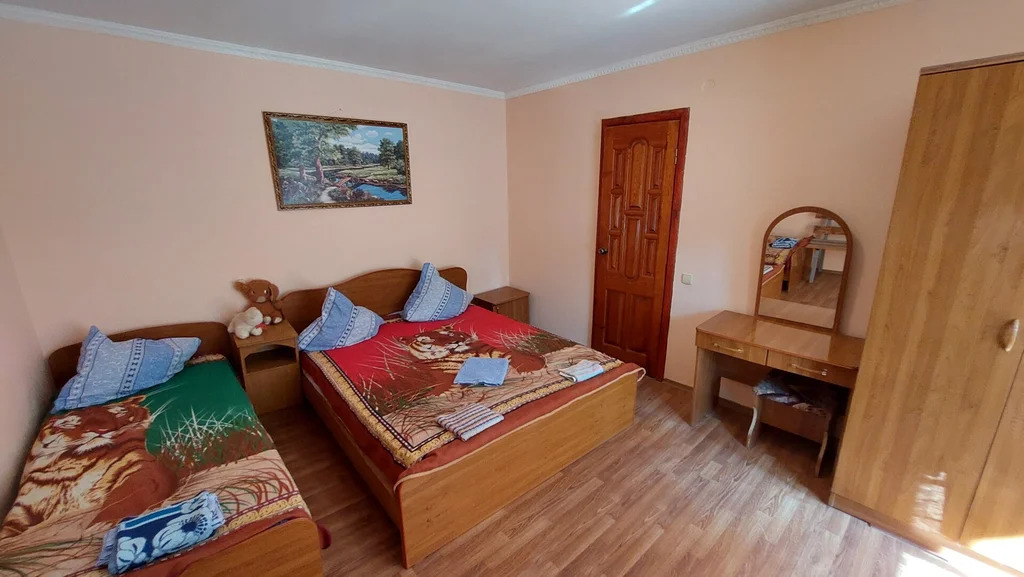 Продажа дома, Голубицкая, Темрюкский район, ул. Зеленая - Фото 15