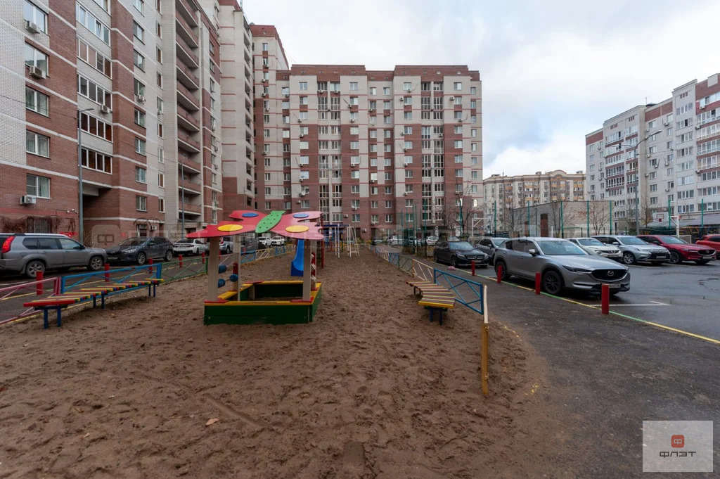 Продажа квартиры, Казань, ул. Чистопольская - Фото 19