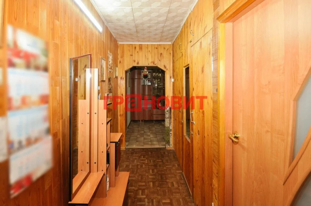 Продажа квартиры, Новосибирск, ул. Зорге - Фото 20