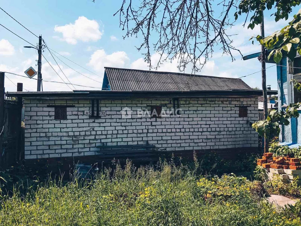 городской округ Владимир, Владимир, Ленинский район, Северная улица,  ... - Фото 2