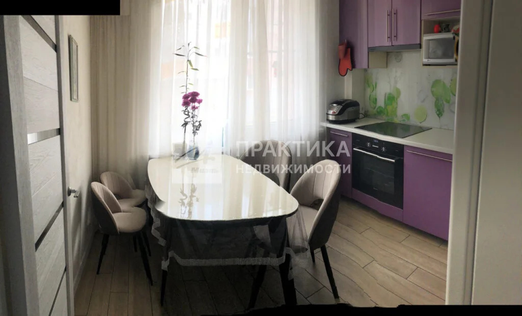 Продажа квартиры, Балашиха, Балашиха г. о., улица Мещера - Фото 12