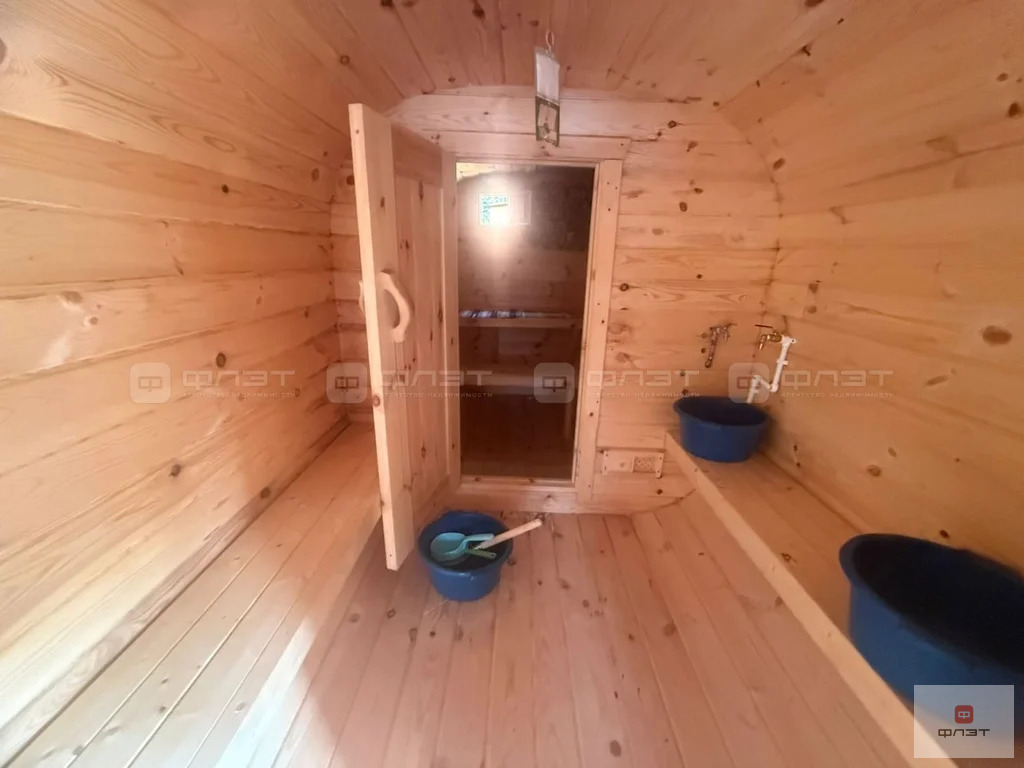 Продажа дома, Пестречинский район - Фото 8