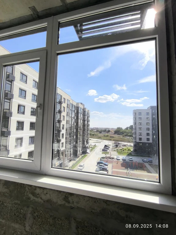 Продажа квартиры в новостройке, Темрюк, Темрюкский район, ул. Дальняя - Фото 3