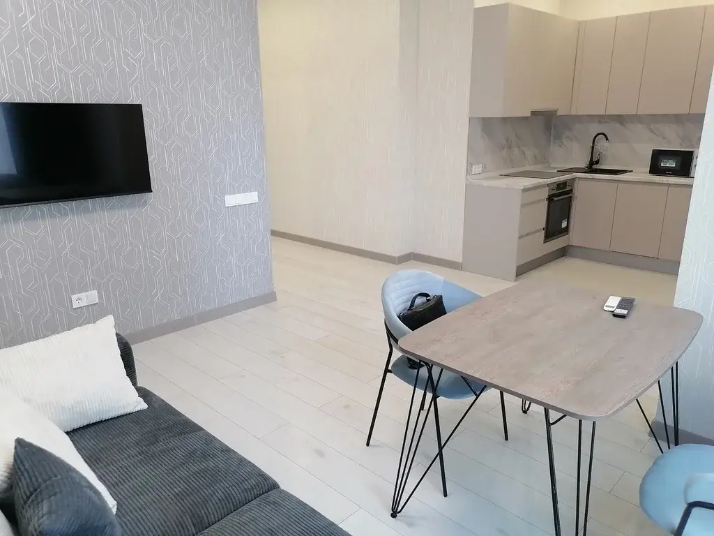 Квартира в ЖК Сердце Столицы - Фото 3