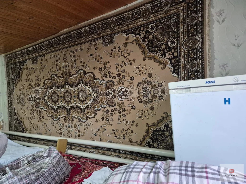 Продажа дома, Буинск, Буинский район, ул. Энгельса - Фото 5